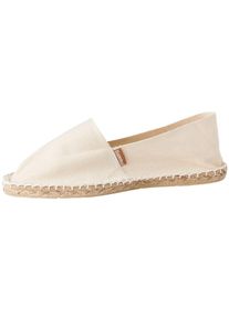 espadrij l'originale Espadrij L ́originale, Herren Slipper 'Classic', Beige
