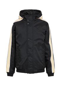 adidas originals, Damen Jacke 'SST STADION SHORT', Schwarz