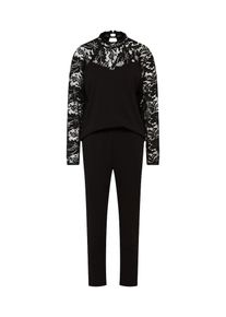 soyaconcept, Damen Jumpsuit, Schwarz