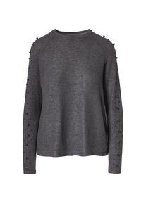 V&eacute;ro Moda VERO MODA, Damen Pullover, Grau