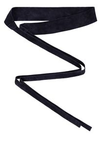 Noppies, Damen Gürtel 'Belt', Dunkelblau