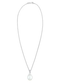 Diamore, Damen Kette, Silber