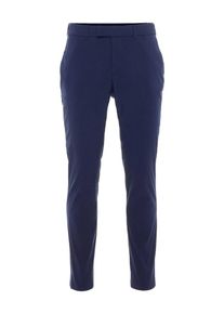 J. Lindeberg J.Lindeberg, Herren Bike Pant System Hose, Nachtblau