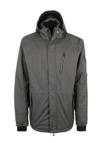 Killtec, Herren Funktionsjacke 'Tragon', Dunkelgrau