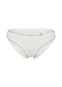 Schiesser, Damen Slip 'MINI', Wei&szlig;