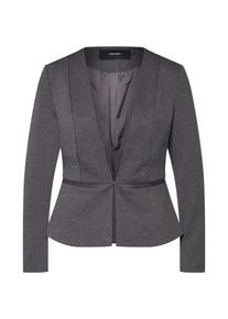 Véro Moda VERO MODA, Damen Blazer 'Vivienne', Dunkelgrau
