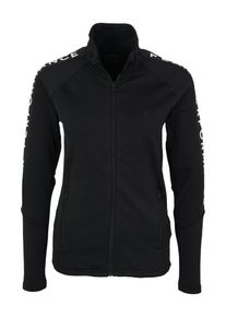 Peak Performance, Damen Sweatjacke 'RIDER', Schwarz