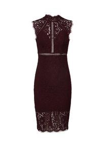 Bardot, Damen Kleid 'PARIS', Bordeaux