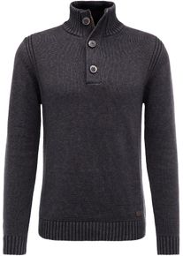 PETROL INDUSTRIES, Herren Strickpullover, Navy