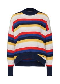 EDC by Esprit, Damen Pullover, bunt