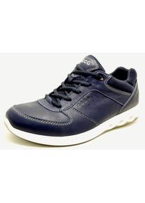 Ecco, Herren Schn&uuml;rschuhe, Navy