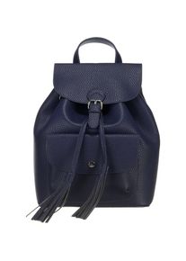 s.Oliver RED LABEL, Damen Rucksack, Blau