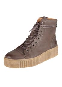 Apple of Eden, Damen Sneaker 'ROSA', Braun