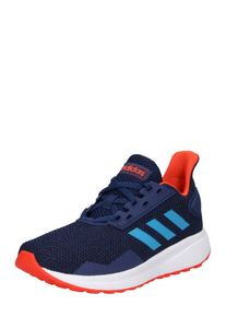 adidas Performance, Sport-Schuhe 'DURAMO 9 K', Rauchblau / Nachtblau
