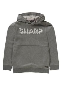 TUMBLE N' DRY, Kapuzenpullover 'ROY', Grau