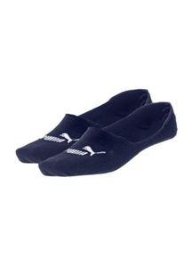 Puma, Herren Socken, Dunkelblau