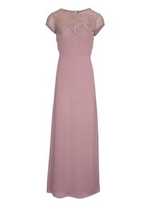 Heine, Damen Abendkleid, Lavendel