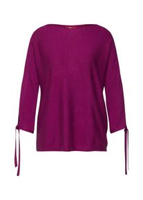 s.Oliver RED LABEL, Damen Pullover, Beere