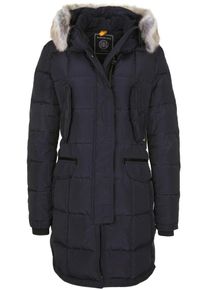 Blonde No.8 BLONDE No. 8, Damen Parka 'LECH 316', Navy