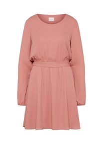 Vila, Damen Kleid, Rosa