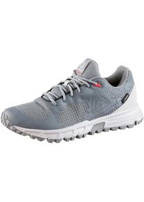 Reebok, Damen Walkingschuh 'Sawcut 6 W', Grau / Wei&szlig;