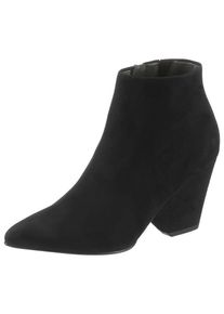 Peter Kaiser, Damen Ankleboots 'Valenta', Schwarz
