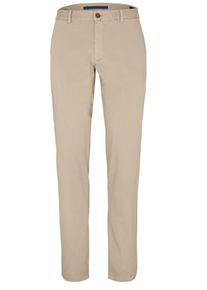 s.Oliver BLACK LABEL, Herren Chino, Hellbeige