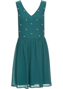 bonprix, Damen Kleid, Blau