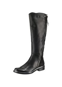 Caprice, Damen Stiefel, Schwarz