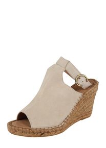 ROYAL REPUBLIQ, Damen Sandale 'WAYFARER', Offwhite
