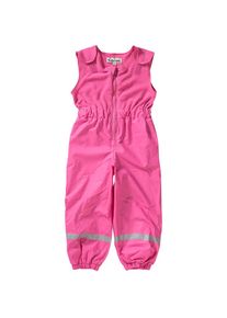 Playshoes, M&auml;dchen Tr&auml;gerhose, Pink