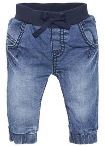 Noppies, Comfort-Jeans, Blau