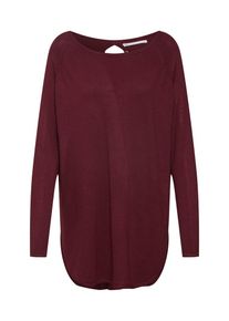 Only, Damen Pullover 'MATINA', Weinrot