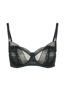 Passionata, Damen Spitzen-BH 'EMBRASSE MOI', Schwarz
