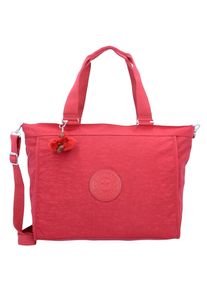 Kipling, Damen Shopper 'Basic New', Rot
