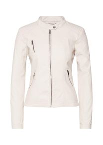 Only, Damen Jacke 'Steady', Beige