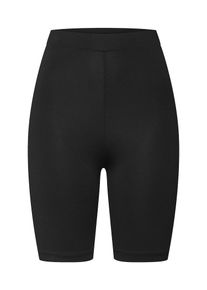 EDITED, Damen Shorts 'Elmina', Schwarz