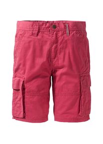 LEMON BERET, Cargoshorts, Rot