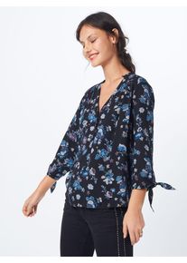 s.Oliver RED LABEL, Damen Tunika, Schwarz