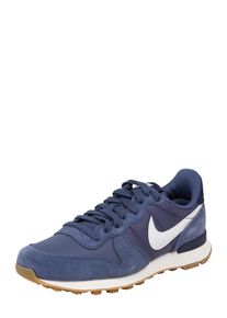 Nike Sportswear, Damen Sneaker 'Internationalist', Blau / Wei&szlig;