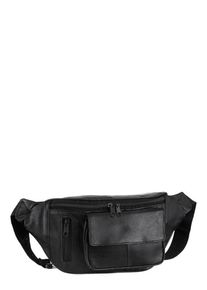 J. JAYZ, Damen Gürteltasche, Schwarz