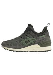 Asics Tiger, Herren Sneaker 'Gel Lyte MT', Beige / Grasgrün