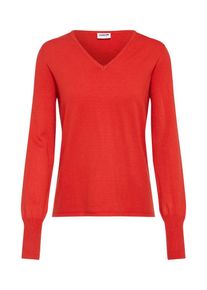 Noisy may, Damen Pullover 'GINA', Rot