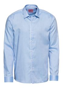 Hugo, Herren Hemden 'Esmo 10178343 01', Hellblau