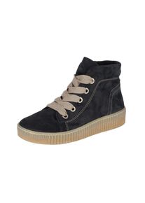 Gabor, Damen Stiefelette, Dunkelblau