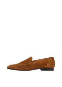Bianco, Herren Halbschuhe 'Bair', Braun