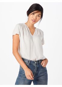 Esprit, Damen Bluse, Naturweiß
