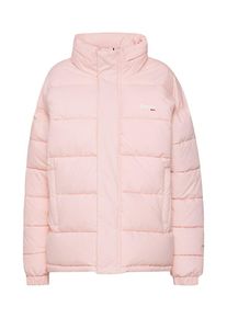 Schott NYC, Damen Jacke 'NEBRASKA', Rosa