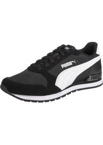 Puma, Sneaker 'ST Runner v2', Schwarz / Wei&szlig;