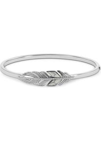 JETTE, Damen Armreif, Silber